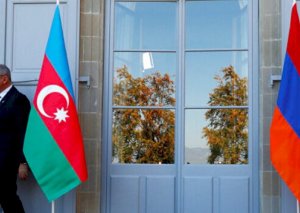 Ermənistan Azərbaycanın irəli sürdüyü 5 bəndlik ilkin şərtin SİYAHISINI YAYDI