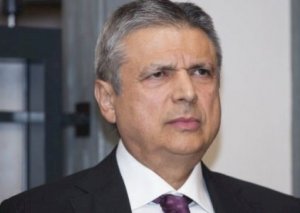 Azərbaycanlı iş adamı Ukraynada saxlanıldı