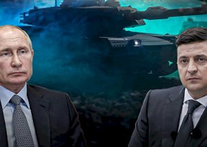 “Rusiyadan müharibənin bitəcəyinə dair siqnallar var” - Zelenski