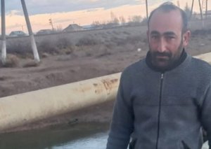 Qanunsuz balıq ovlayan şəxsə cinayət işi açıldı
