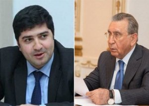 Ramiz Mehdiyevin həbs olunan köməkçisi azadlığa çıxdı -