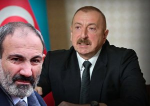 Azərbaycan Ermənistana bu təklifləri təqdim edib -