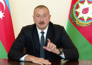 Bakının 5 maddəlik təklifinə İrəvanın “şərti”: Antiterror əməliyyatı…