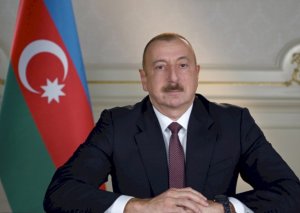 İlham Əliyev Türkmənistanın yeni prezidentini təbrik etdi
