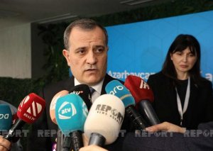 BMT ilə əməkdaşlıq Azərbaycan üçün mühüm əhəmiyyət kəsb edir” - XİN rəhbəri