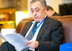 SON DƏQİQƏ! Tanınmış iş adamının oğlu HƏBS OLUNDU