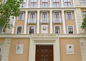 Vətən müharibəsində iştiraka görə təltif olunacaq şəxslərin siyahısı hökumətə təqdim edildi