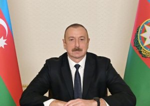 Prezident siyasi partiyaları Novruz bayramı münasibətilə təbrik etdi