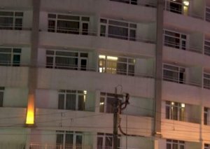 17 yaşlı Nurayın otel otağında çılpaq meyiti tapıldı - Foto