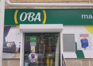 OBA marketdən alınan içkidən uşaq zəhərləndi-