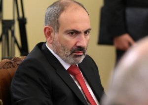 “Ermənistanla Azərbaycan arasında sülh danışıqları dərhal başlamalıdır” - Paşinyan
