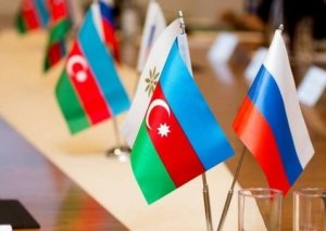 Rusiya Azərbaycandan üzr istədi