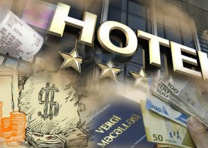 Azərbaycanda vergi borcu olan məşhur hotellər ŞOK SİYAHI