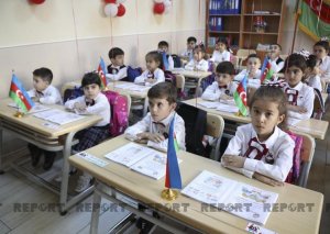 Mayın 1-dən 5-dək məktəblərdə ibtidai siniflər üçün yaz tətili olacaq - AÇIQLAMA