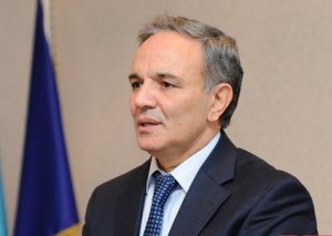 “Rusiya Jurnalistlər İttifaqı Azərbaycan Mətbuat Şurasına cavab yazıb”-Əflatun Amaşov