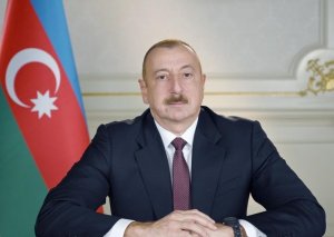 Azərbaycanla Misir arasında əlaqələr konstruktiv məcrada inkişaf edib" - İlham Əliyev