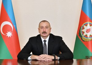 İlham Əliyevdən Gəncə şəhəri ilə bağlı QƏRAR
