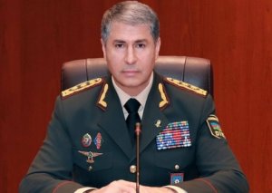 Vilayət Eyvazov DYP rəisini İŞDƏN ÇIXARDI