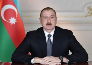 Prezident İlham Əliyev dövlət vəsaiti hesabına inşa edilmiş evlərlə bağlı fərman imzalayıb