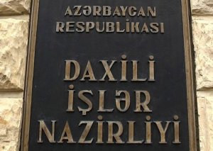 Bu rayonların polis idarəsi ləğv edildi