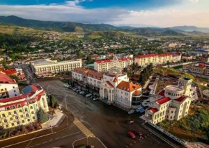 Erməniləri dəhşətə gətirən xəbərdarlıq yayıldı: