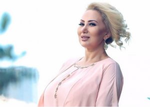 Təranə Səmədova narkotikə görə cəzalandırılıb