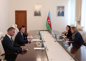 "Koronavirusa yoluxma sayında kəskin azalma müşahidə olunur" -