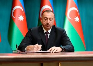Prezidentdən 5 milyonluqSƏRƏNCAM