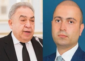 SƏFA MİRZƏYEVİN YERİNƏ TƏYİNAT OLDU - Milli Məclisin Aparat rəhbərinin DOSYESİ +