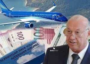 AZAL-ın yığılmış zərəri 1,7 milyard manata çatıb – QSC niyə ziyanla işləyir?