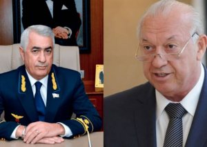 AZAL və “Azərbaycan Dəmir Yolları” nazirliyə birləşdirilir... - Cahangir Əsgərov da vəzifədən çıxarılır