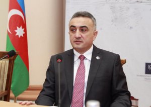 Anar Bağırovdan vəkillərə VACİB XƏBƏRDARLIQ