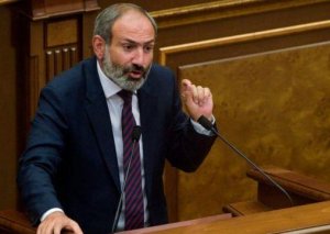 “AZƏRBAYCANIN İRƏLİ SÜRDÜYÜ 5 TƏKLİF QƏBULEDİLƏNDİR” –