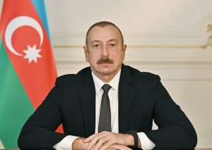 Prezidentin əfv sərəncamı 213 nəfərə şamil edilib