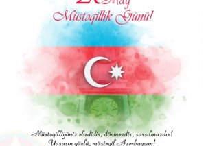 Prezident İlham Əliyev 28 May-Müstəqillik Günü ilə bağlı paylaşım edib FOTO