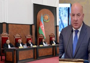 “KONSTİTUSİYA MƏHKƏMƏSİNİN BU QƏRARI HƏR ŞEYİ ALT-ÜST EDİR” –