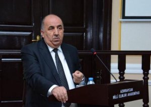 AKADEMİK İNTİHAR ETMƏYƏ HAZIRLAŞIR? – Sensasion iddia