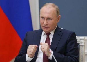 Putin dediyini etdi: Rusiyadan dünyaya ŞOK ZƏRBƏ