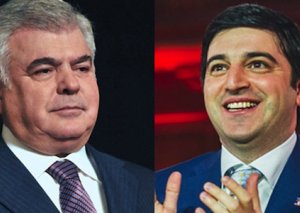 GÖRÜN, MƏKKƏ ZİYARƏTİNƏ KİMLƏR GEDİR! -