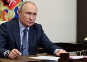 Putin xəbərdarlıq edəndə kimsə inanmırdı, amma bunu etdi – DÜNYA ŞOKDA