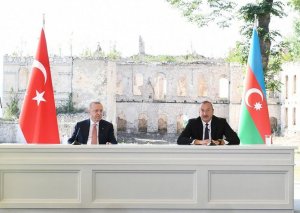 Şuşa Bəyannəməsinin bir illiyi: