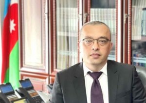 Zaur Mikayılovun işçiləri qoçuluq edir-Ağdam Polis Şöbəsi və Prokurorluğu isə qoçulardan çəkinir -FOTO
