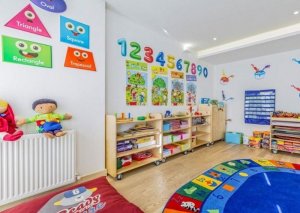 Sabahdan bağçalara işə qəbul müsabiqəsi başlayır