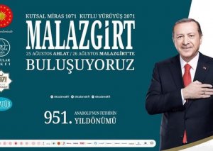 "Avqustun 25-də hörmətli prezidentimiz Rəcəb Tayyib Ərdoğanı gözləyəcəyik...” - DATÜB ZƏFƏR YÜRÜŞÜNƏ QATILACAQ