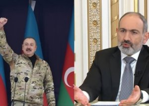 31 avqust, Moskva: Zəngəzur dəhlizi qurulur