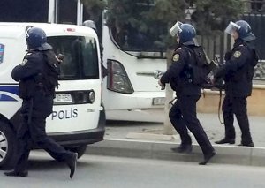 "Papanin" və "Xutor"da ƏMƏLİYYAT: 15 nəfər tutuldu