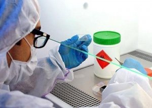 Koronaya yoluxanların sayı kəskin artdı