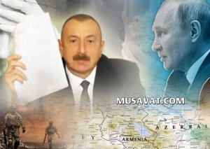 Əliyev diqtə, Paşinyan icra edəcək: Putin İrəvana “Brüssel zərbəsi”ni bağışlamaz