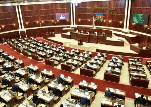 Bir neçə deputatın fəaliyyəti araşdırılır - İLGİNC İDDİA