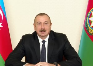 Prezident rektoru vəzifəsindən azad etdi - FOTO